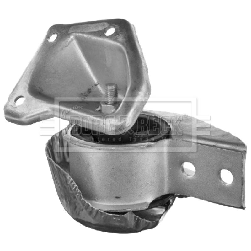 Support moteur BORG & BECK BEM4217 - Visuel 1