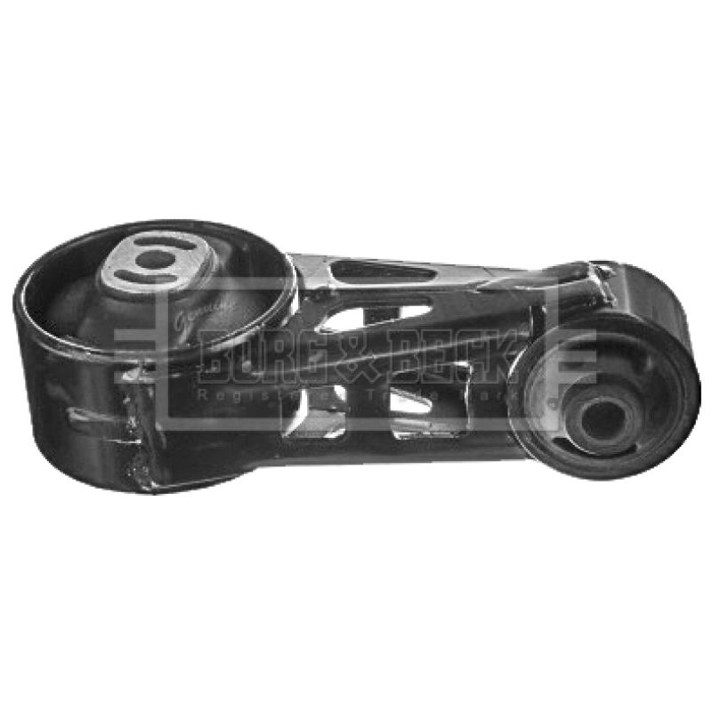 Support moteur BORG & BECK BEM4223 - Visuel 2