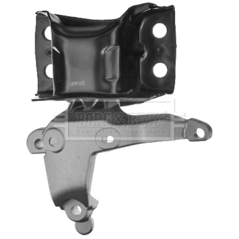 Support moteur BORG & BECK BEM4225 - Visuel 2