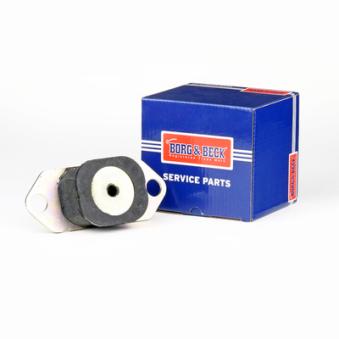 Support moteur BORG & BECK OEM 112202847R