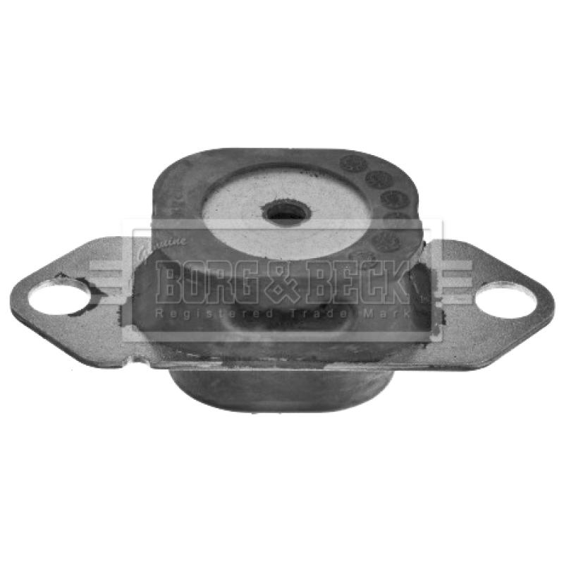 Support moteur BORG & BECK BEM4231 - Visuel 2
