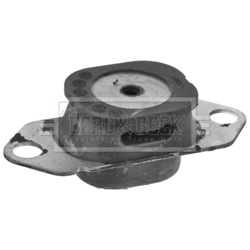 Support moteur BORG & BECK BEM4232 - Visuel 2