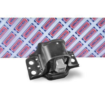 Support moteur BORG & BECK OEM 11210JD000 Support moteur BORG & BECK OEM 11210JD000