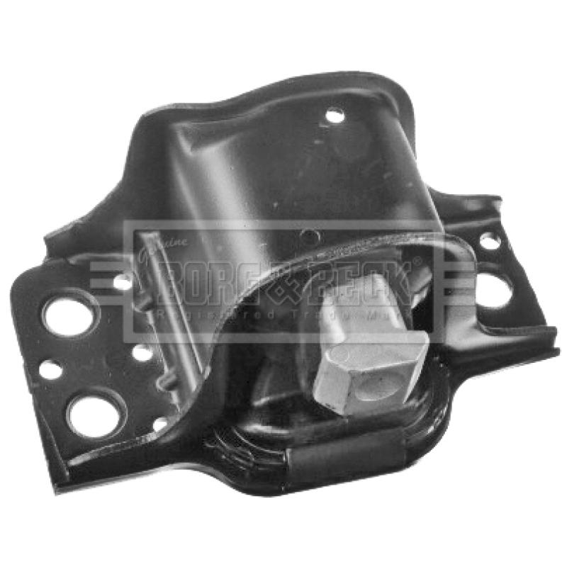 Support moteur BORG & BECK BEM4233 - Visuel 2