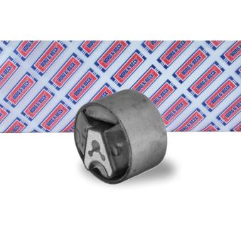 Support moteur BORG & BECK OEM 1807HC