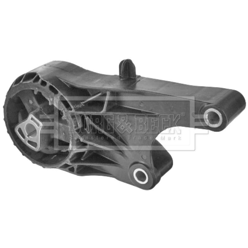 Support moteur BORG & BECK BEM4238 - Visuel 2
