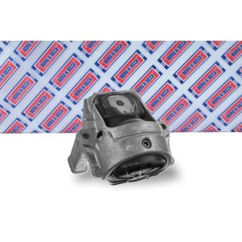Support moteur BORG & BECK OEM 8K0199381PG Support moteur BORG & BECK OEM 8K0199381PG