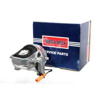 Support moteur BORG & BECK OEM 8K0199381GQ