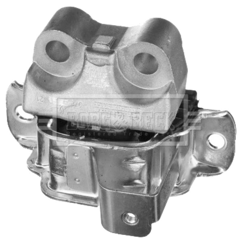 Support moteur BORG & BECK BEM4245 - Visuel 2