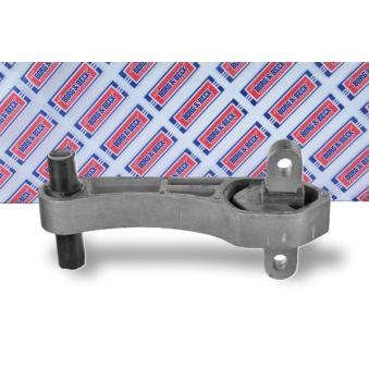 Support moteur BORG & BECK OEM 1807KA Support moteur BORG & BECK OEM 1807KA