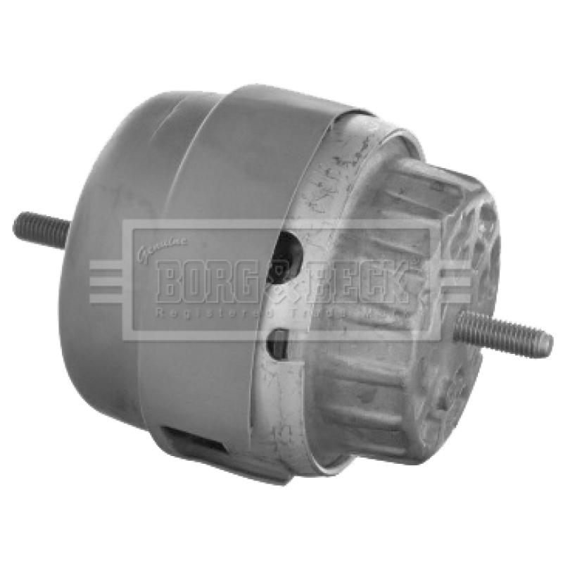 Support moteur BORG & BECK BEM4254 - Visuel 1