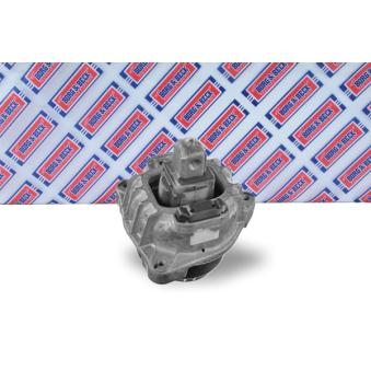 Support moteur BORG & BECK BEM4264
