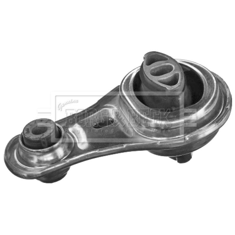 Support moteur BORG & BECK BEM4271 - Visuel 2