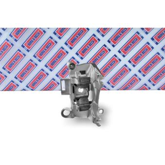 Support moteur BORG & BECK OEM 112200013R Support moteur BORG & BECK OEM 112200013R