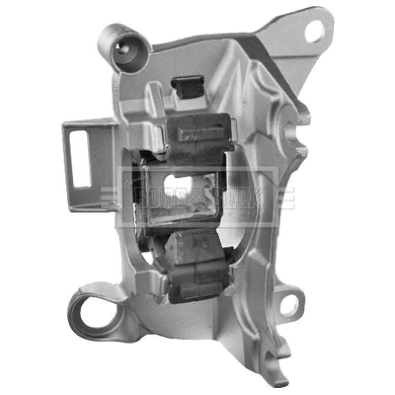 Support moteur BORG & BECK BEM4275 - Visuel 2