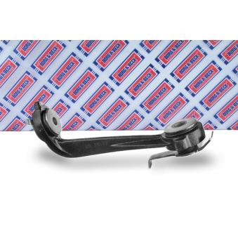 Support moteur BORG & BECK BEM4278