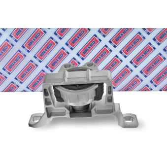 Support moteur BORG & BECK OEM 1567937