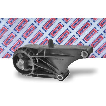 Support moteur BORG & BECK OEM 684215