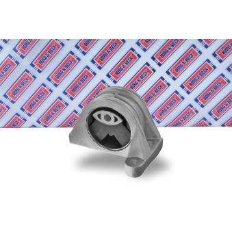 Support moteur BORG & BECK OEM 1335127080