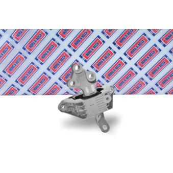 Support moteur BORG & BECK OEM 682064