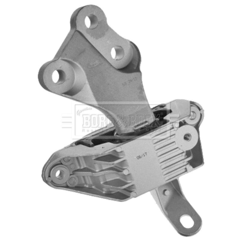 Support moteur BORG & BECK BEM4296 - Visuel 2