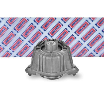 Support moteur BORG & BECK OEM 2042400217