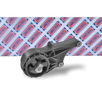 Support moteur BORG & BECK OEM 13324496 Support moteur BORG & BECK OEM 13324496