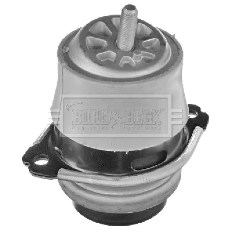 Support moteur BORG & BECK BEM4306 - Visuel 1