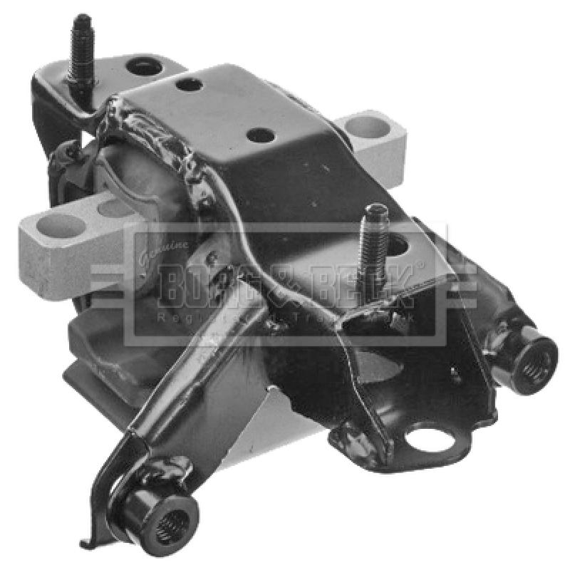 Support moteur BORG & BECK BEM4315 - Visuel 2