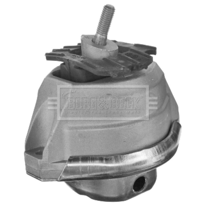 Support moteur BORG & BECK BEM4317 - Visuel 1
