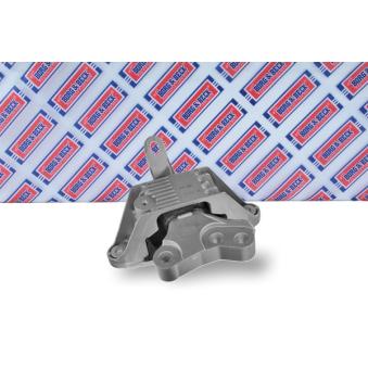 Support moteur BORG & BECK OEM 682050