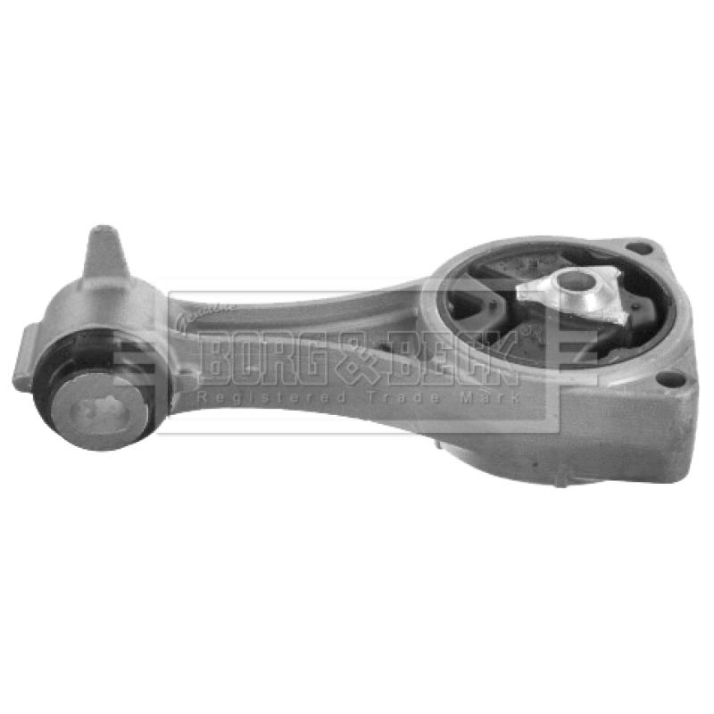 Support moteur BORG & BECK BEM4323 - Visuel 2