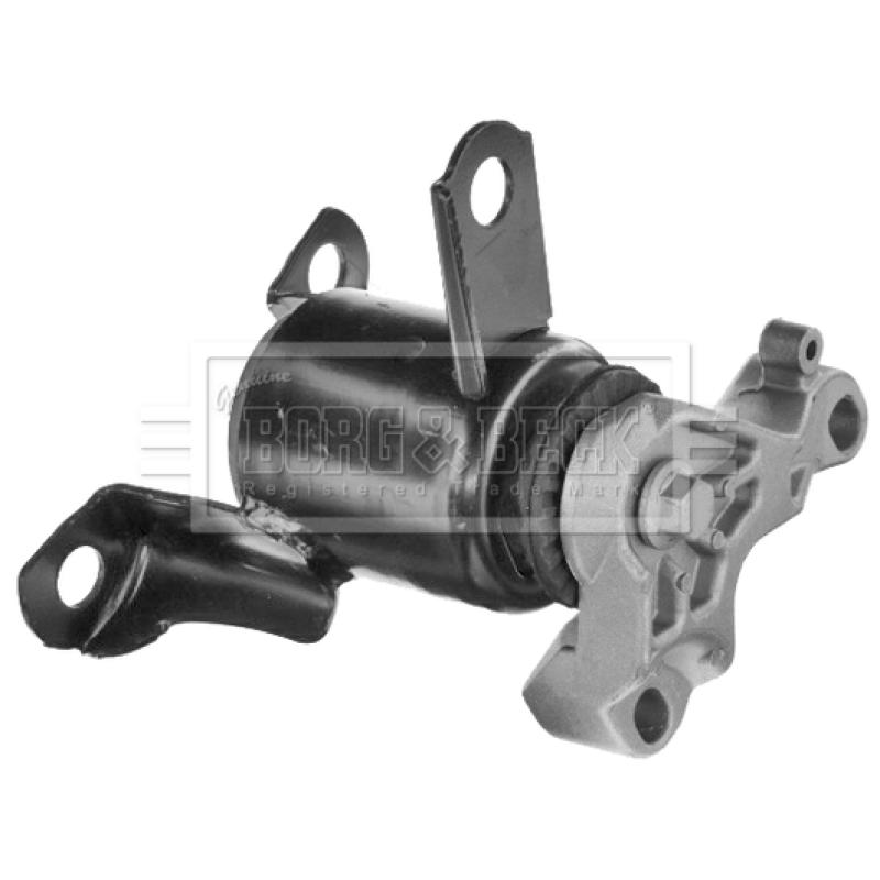 Support, suspension du moteur BORG & BECK BEM4329 - Visuel 2