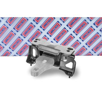 Support moteur BORG & BECK OEM 1536197 Support moteur BORG & BECK OEM 1536197