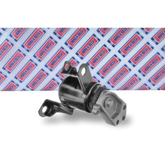 Support moteur BORG & BECK OEM 1778550