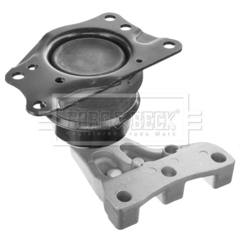 Support moteur BORG & BECK BEM4338 - Visuel 2