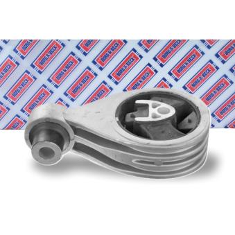Support moteur BORG & BECK OEM 11360JD500 Support moteur BORG & BECK OEM 11360JD500