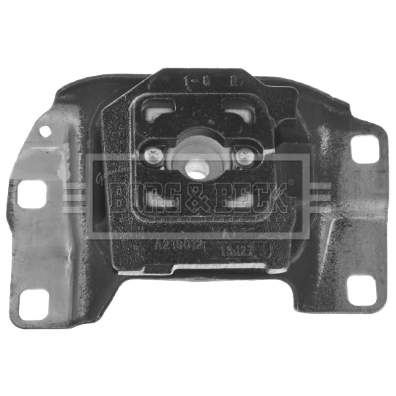 Support moteur BORG & BECK BEM4351 - Visuel 2