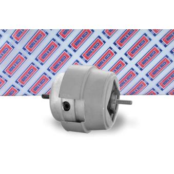 Support moteur BORG & BECK OEM 8E0199382AH Support moteur BORG & BECK OEM 8E0199382AH