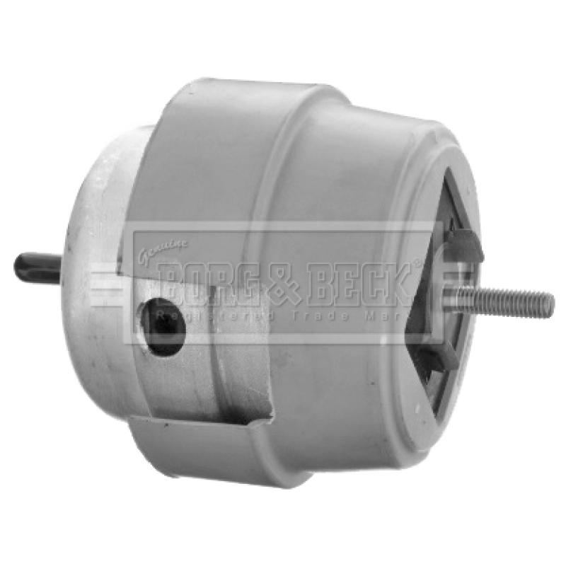 Support moteur BORG & BECK BEM4354 - Visuel 1