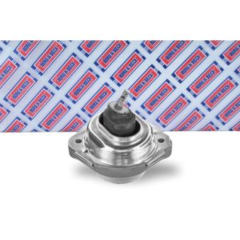 Support moteur BORG & BECK OEM 22113400342