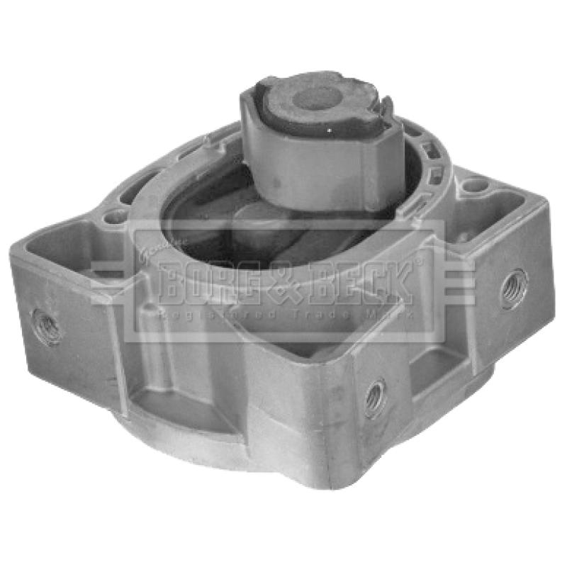 Support moteur BORG & BECK BEM4364 - Visuel 2