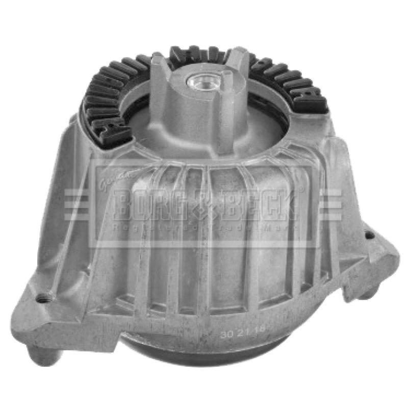 Support moteur BORG & BECK BEM4366 - Visuel 1