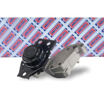 Support moteur BORG & BECK OEM 11210JD700