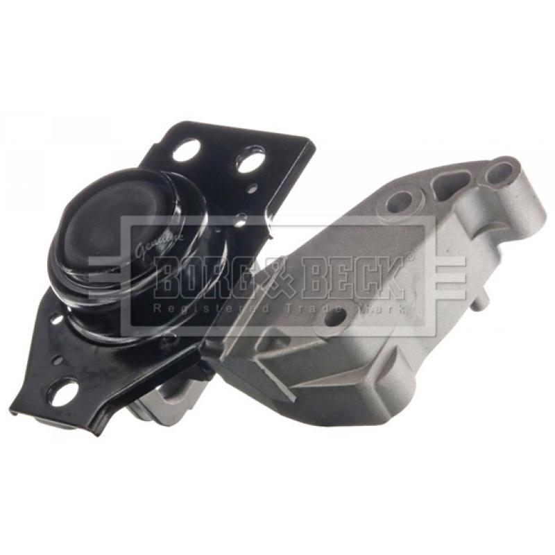 Support moteur BORG & BECK BEM4370 - Visuel 2