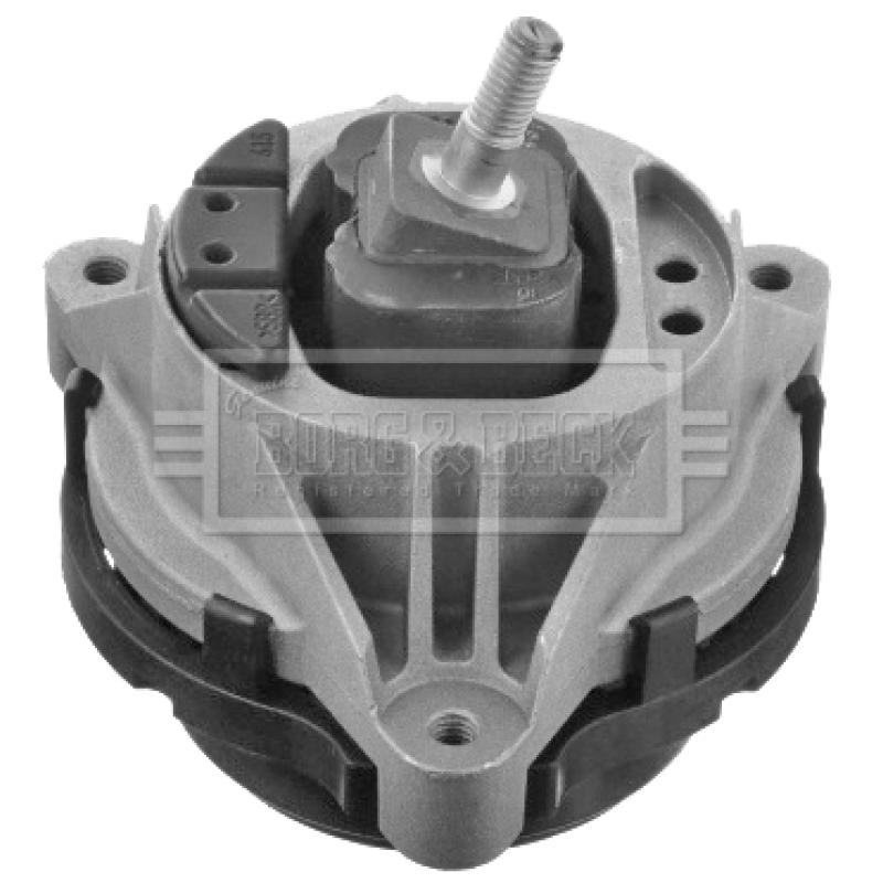 Support moteur BORG & BECK BEM4376 - Visuel 1