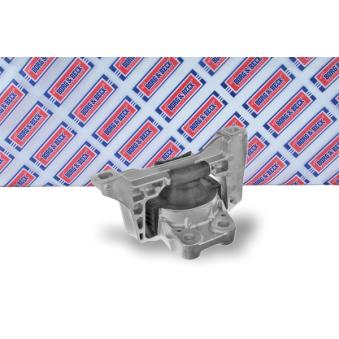 Support moteur BORG & BECK OEM 1543750 Support moteur BORG & BECK OEM 1543750
