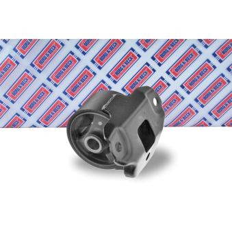Support moteur BORG & BECK OEM 219102H000 Support moteur BORG & BECK OEM 219102H000
