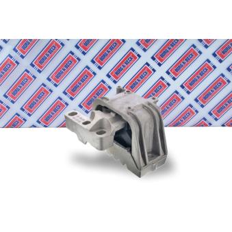 Support moteur BORG & BECK OEM 1K0199262CG Support moteur BORG & BECK OEM 1K0199262CG