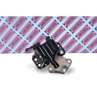 Support moteur BORG & BECK OEM 1807GE